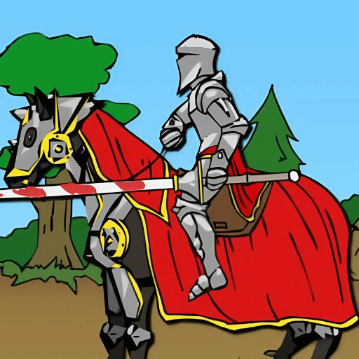 Age of War game