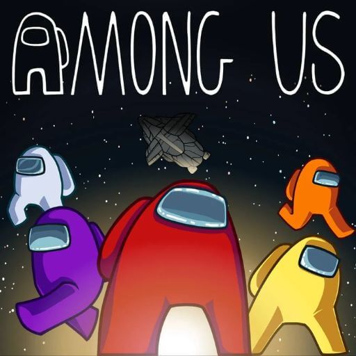 Among Us game