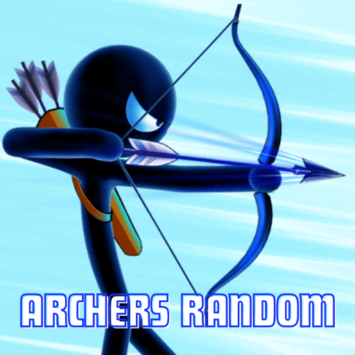 Archers Random game