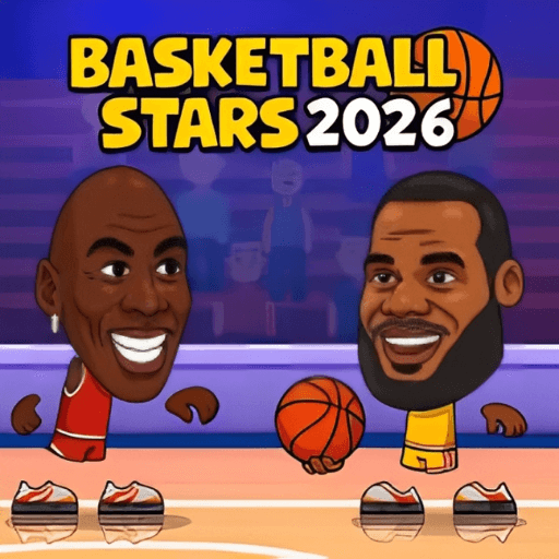 Basketball Stars 2026 game