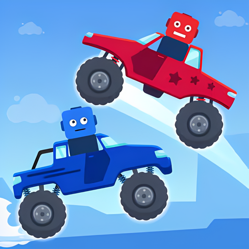 Battle Wheels game online