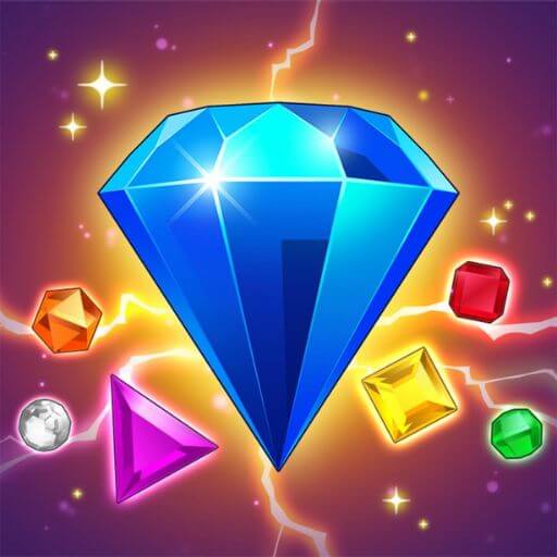 Bejeweled game