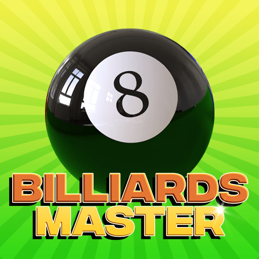 Billiards Master online