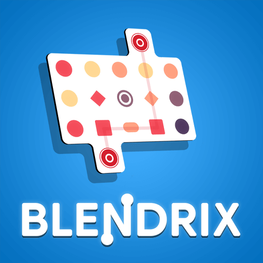 Blendrix online game