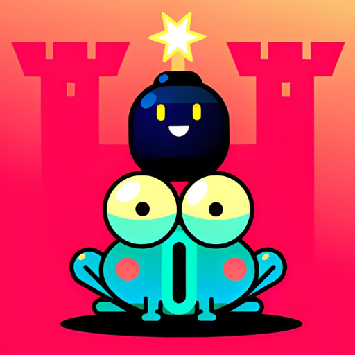 Blumgi Castle game