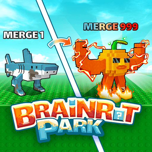 Branirot Park game