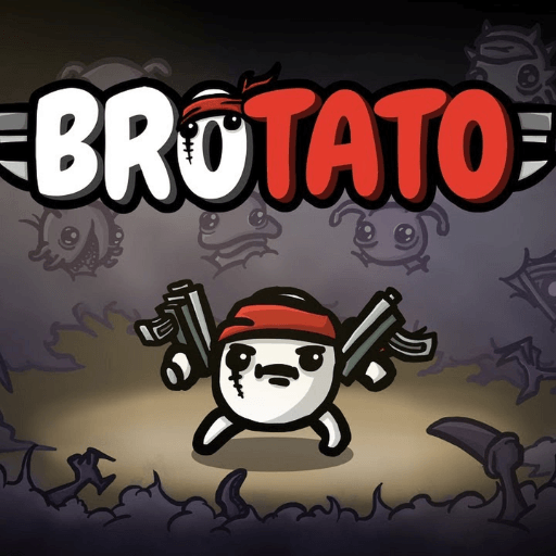 Brotato Paws and Claws Update