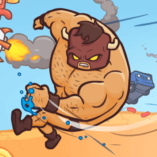 Burrito Bison game online