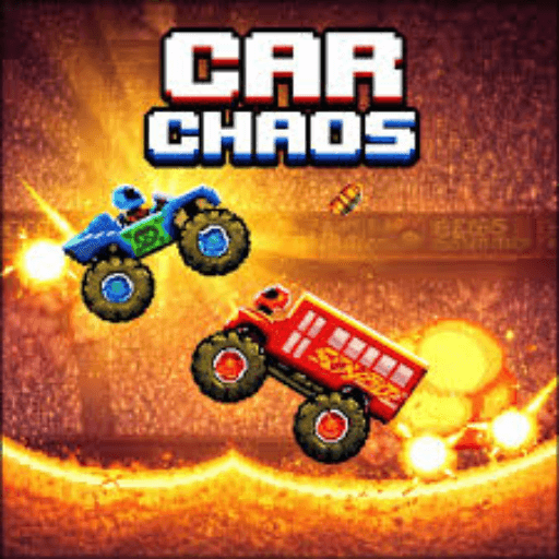Car Chaos game