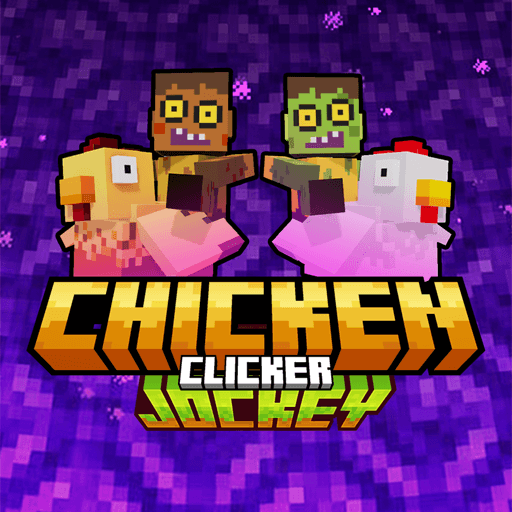 Blocky Rider game online