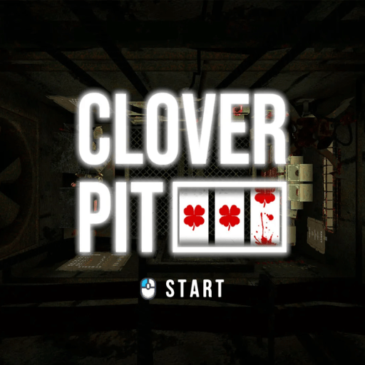 CloverPit game