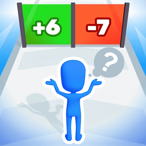 Count Control Legends game
