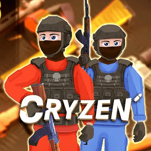 Cryzen.Io game