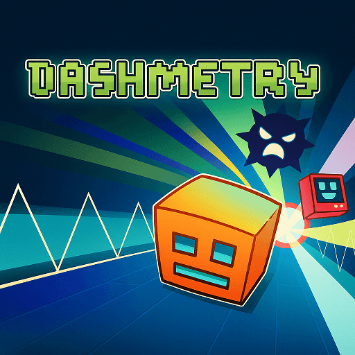 Dashmetry game