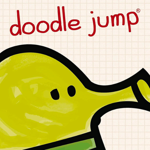 Doodle Jump game