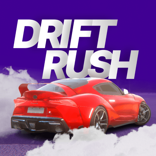 Drift Rush