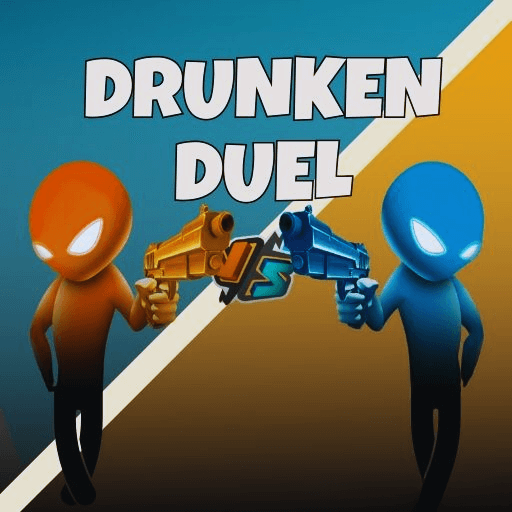 Drunken Duel