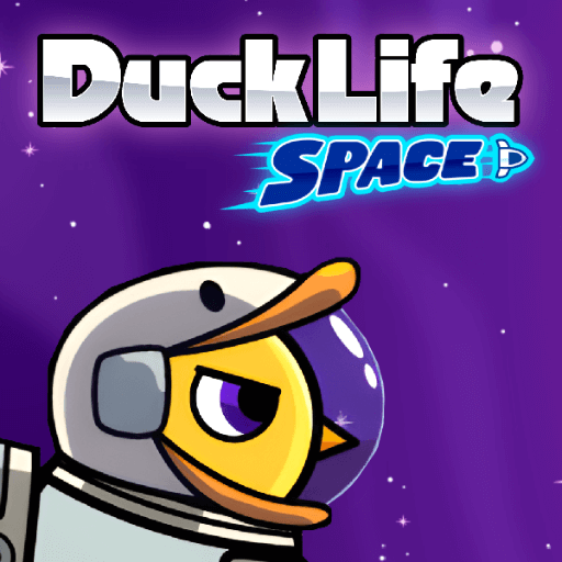 Ducklings and Training in Duck Life Space