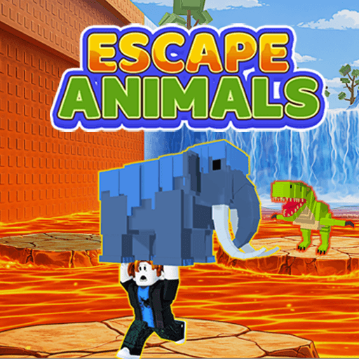 Escape Animals game