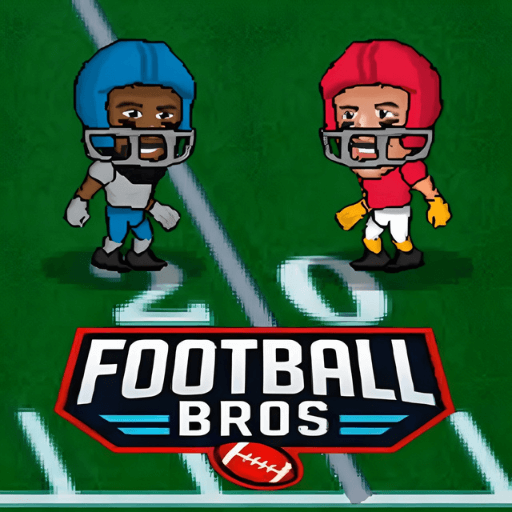 Football Bros game