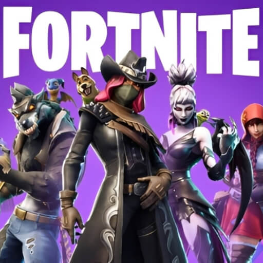 Fortnite Unblocked