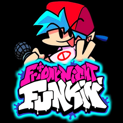Friday Night Funkin&rsquo;