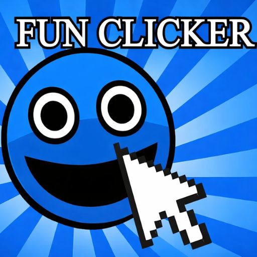 Fun Clicker - Play Fun Clicker On Stickman Hook