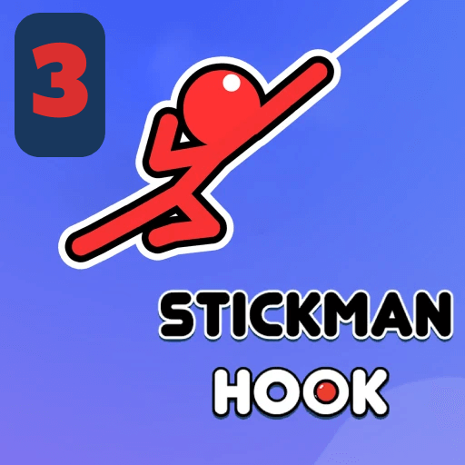 Stickman Hook 3