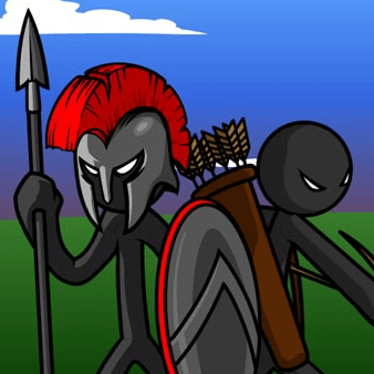 Stickman War