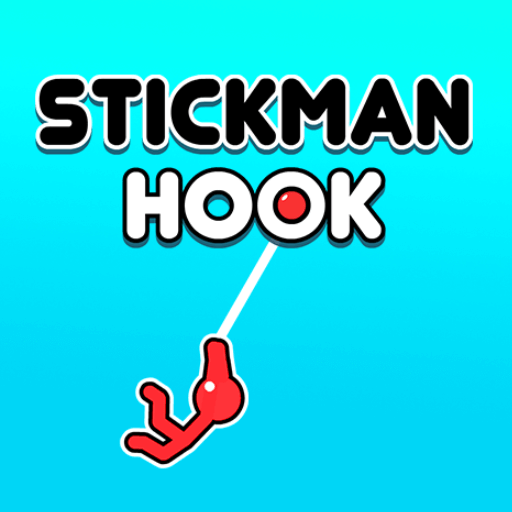 Stickman Hook