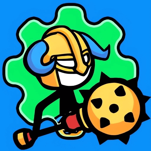 Gear Wars game