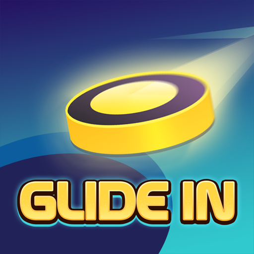 Glide In game