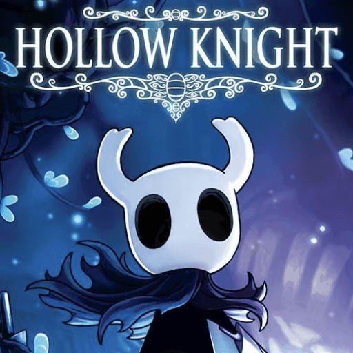 Hollow Knight game