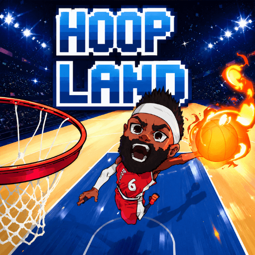 hoop land unblocked game