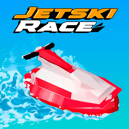 Jetski Race game