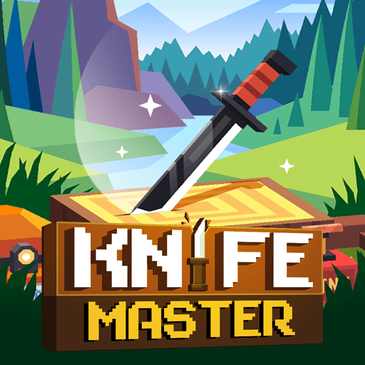 Knife Master game