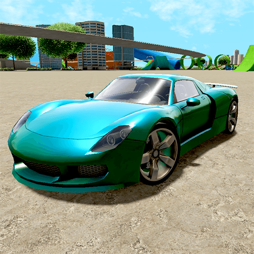 Madalin Stunt Cars unblocked