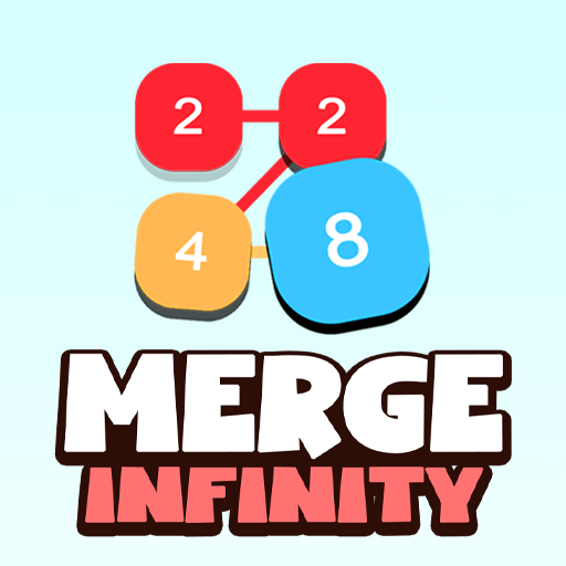 Merge Infinity game online