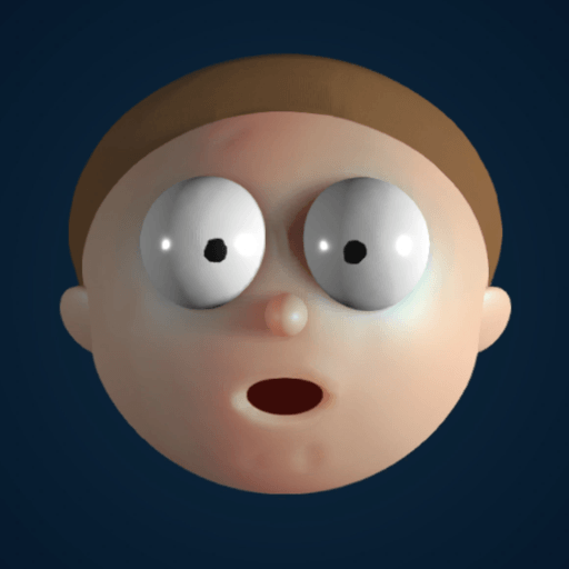 morty elastic man