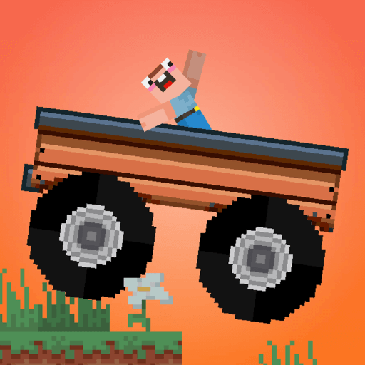Noob Drive game online