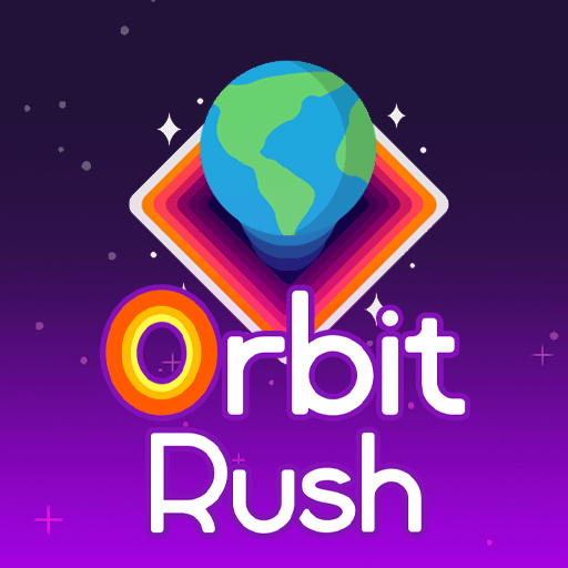 Orbit Rush game