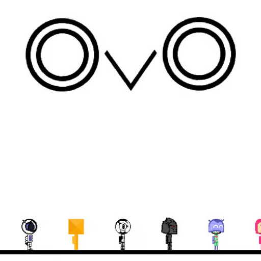 OvO game