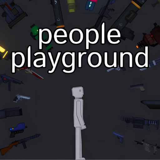 People Playground