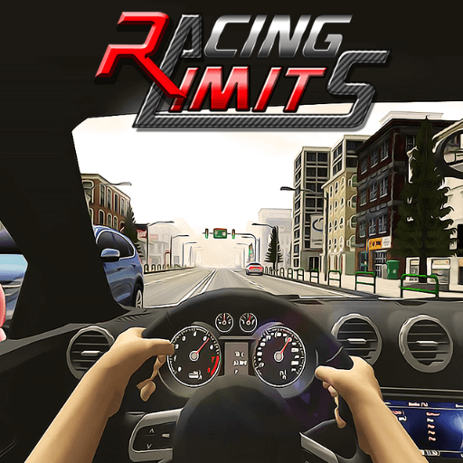 Racing Limits game