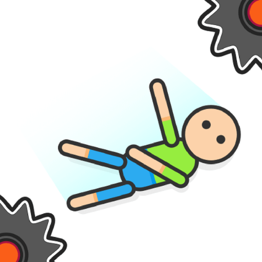 Ragdoll Fall online game