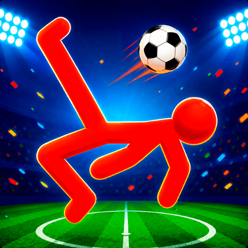 Ragdoll Football game