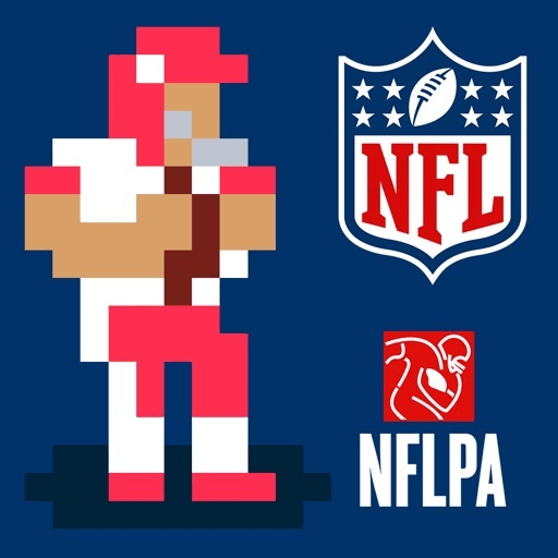 Retro Bowl 25 game