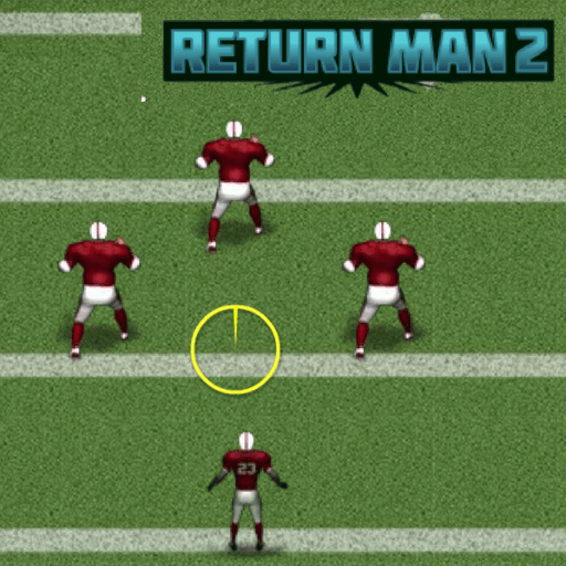 Return Man