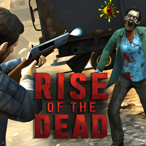 Rise of the Dead game