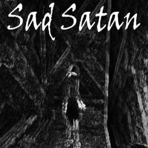 Sad Satan Remake game path scene image
